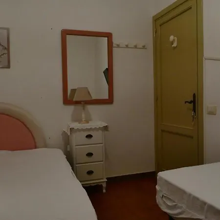 Pm 5 Via Sicilia Apartment Alghero
