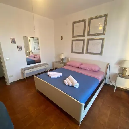 Pm 5 Via Sicilia * Alghero