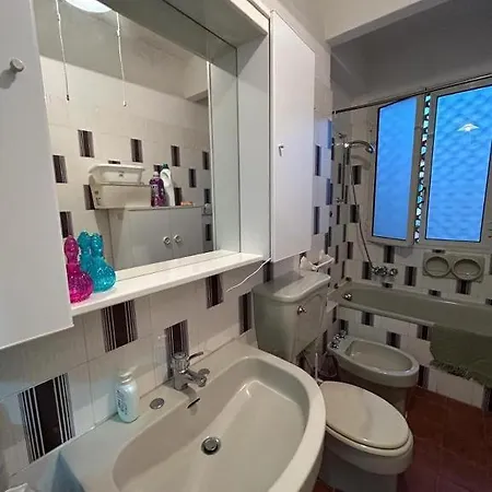 Apartmán Pm 5 Via Sicilia *