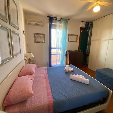 Pm 5 Via Sicilia * Αλγκέρο