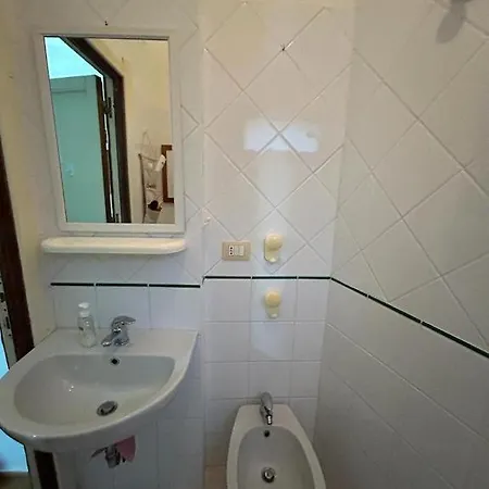 アパート Pm 5 Via Sicilia アルゲーロ