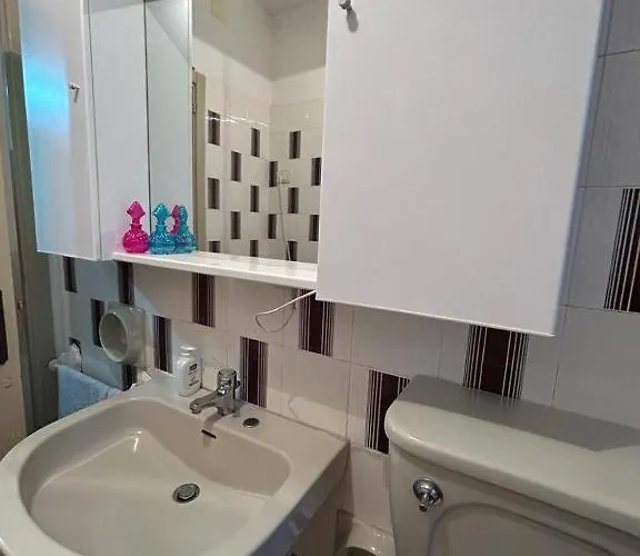 Pm 5 Via Sicilia Alghero