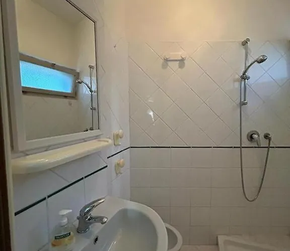 Pm 5 Via Sicilia Apartment *