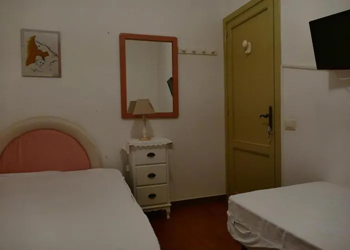 Pm 5 Via Sicilia Apartment Alghero