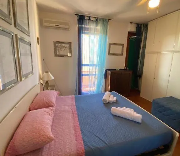 Pm 5 Via Sicilia * Alghero