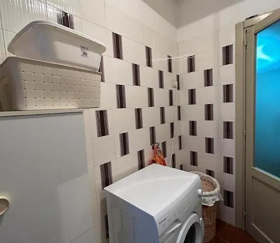 Pm 5 Via Sicilia Apartment