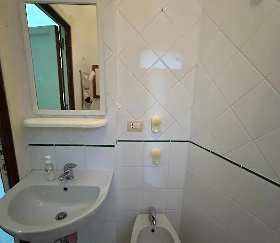 Apartment Pm 5 Via Sicilia Alghero