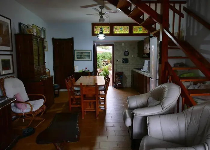 Pm 5 Via Sicilia אלגהרו