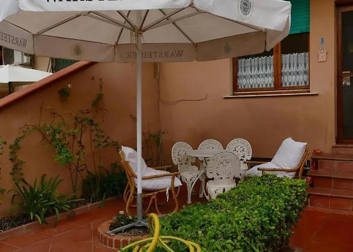 Pm 5 Via Sicilia * Alghero