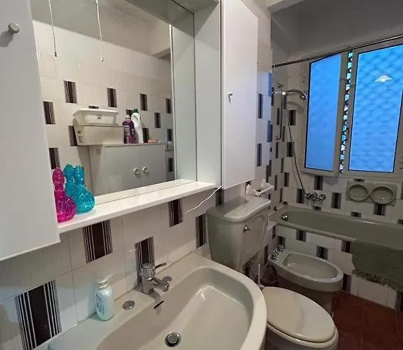 Apartment Pm 5 Via Sicilia *